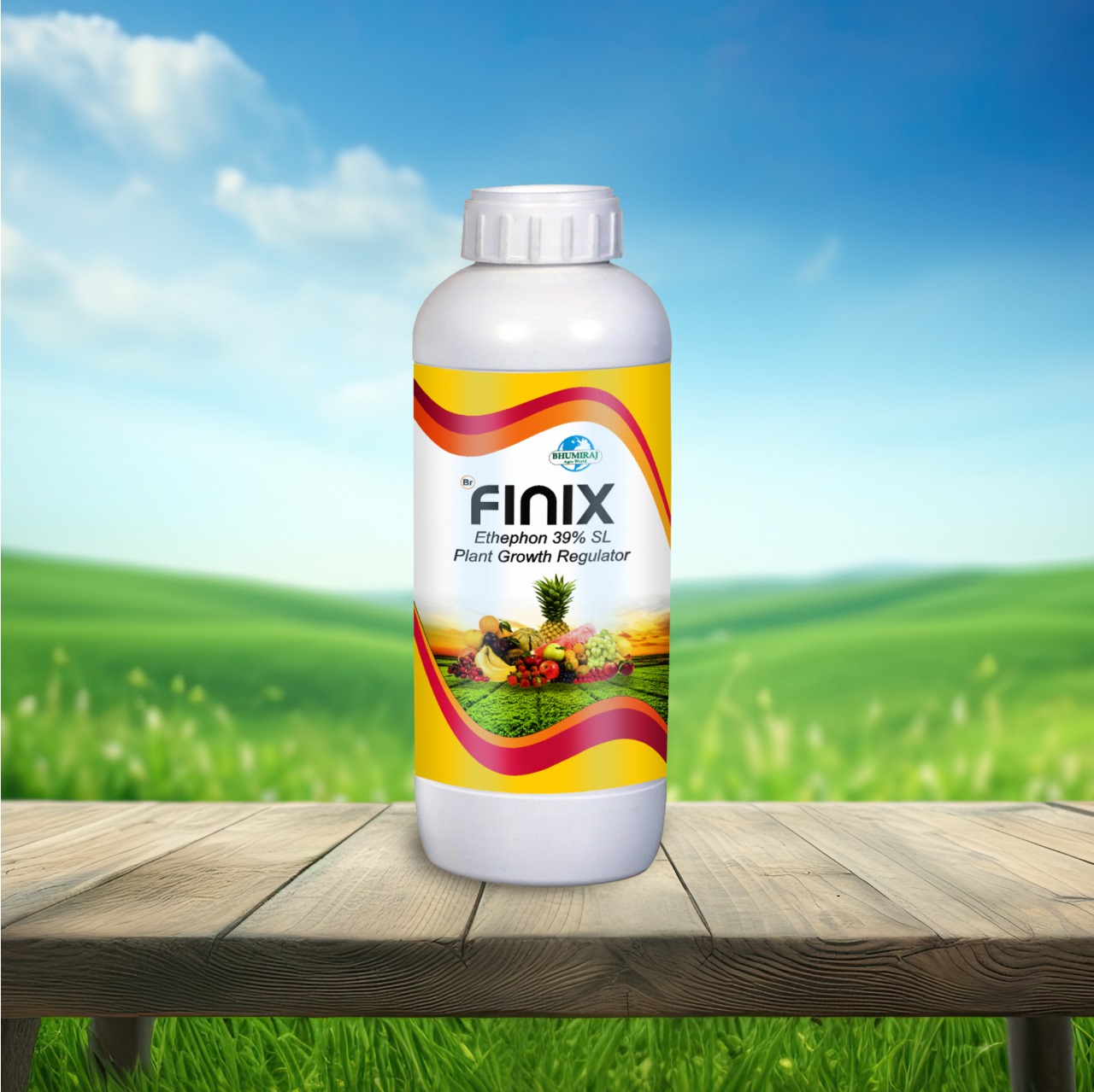 Finix - PGR product by Bhumiraj Agro World